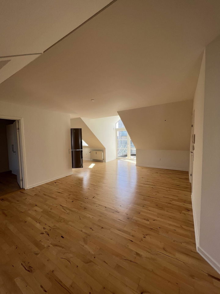 Borgergade 9,3th - Borgergade, Esbjerg - 3