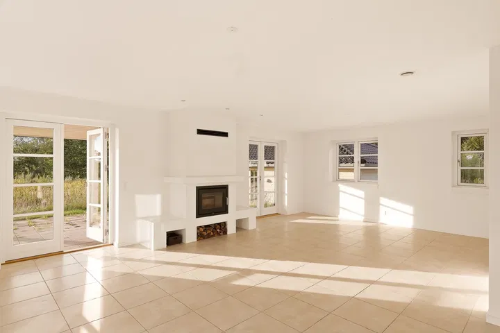 Villa omgivet af natur ved Fredensborg - Grønholtvej, Fredensborg - 3