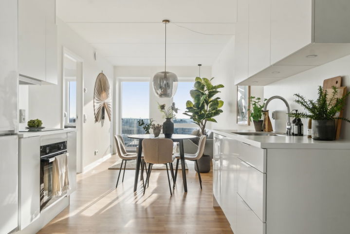 4-værelses bolig med fællesskab og natur i Herlev - Hørkær, Herlev - 3
