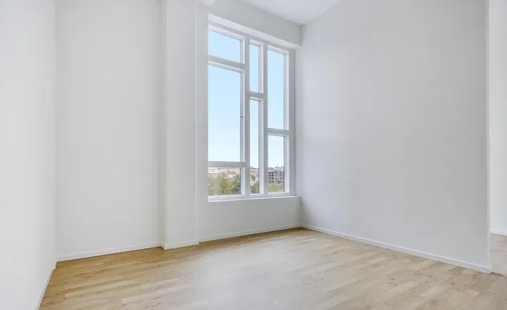 2-room apartment of 62 m² in Copenhagen N - Tagensvej, København N - 4
