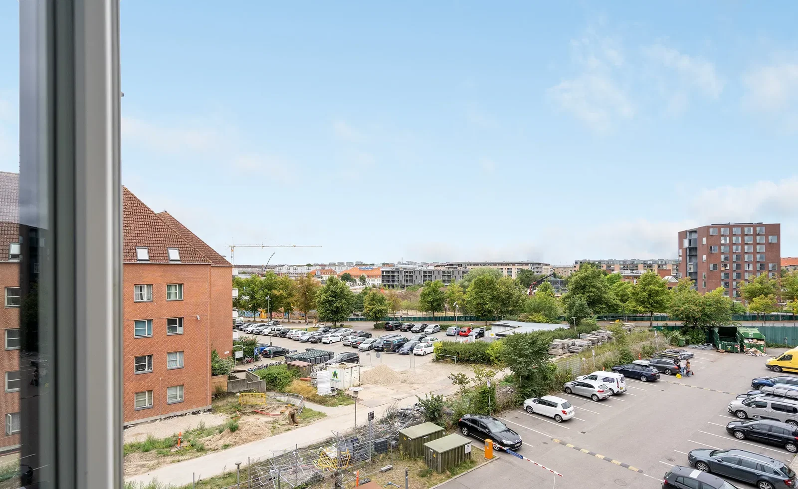 apartment 2-room apartment of 62 m² in Copenhagen N