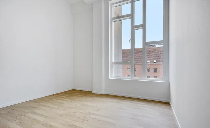 2-room apartment of 62 m² in Copenhagen N - Tagensvej, København N - 3