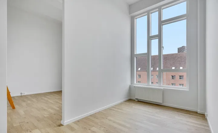2-room apartment of 62 m² in Copenhagen N - Tagensvej, København N - 1