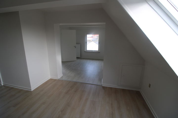 Cozy apartment on the 2nd floor - Slagtergade, Haderslev - 2