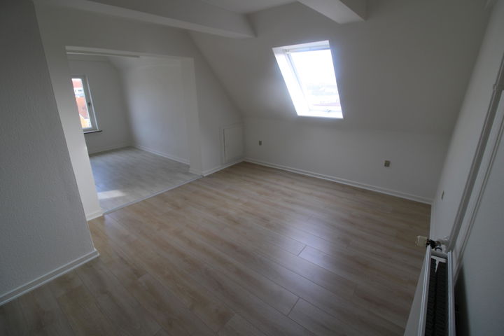 Cozy apartment on the 2nd floor - Slagtergade, Haderslev - 3