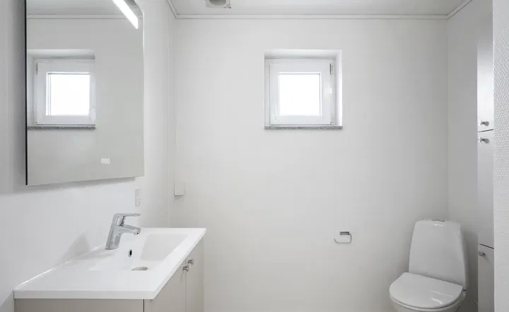 4-room townhouse with garden in Børkop – 90 m² - Kragelundvej, Børkop - 3