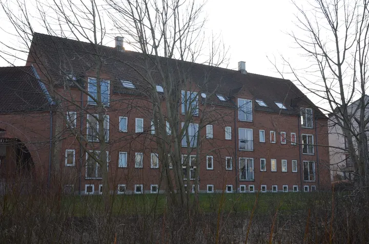 Lejlighed i Kolding - Zahnsgade, Kolding - 4