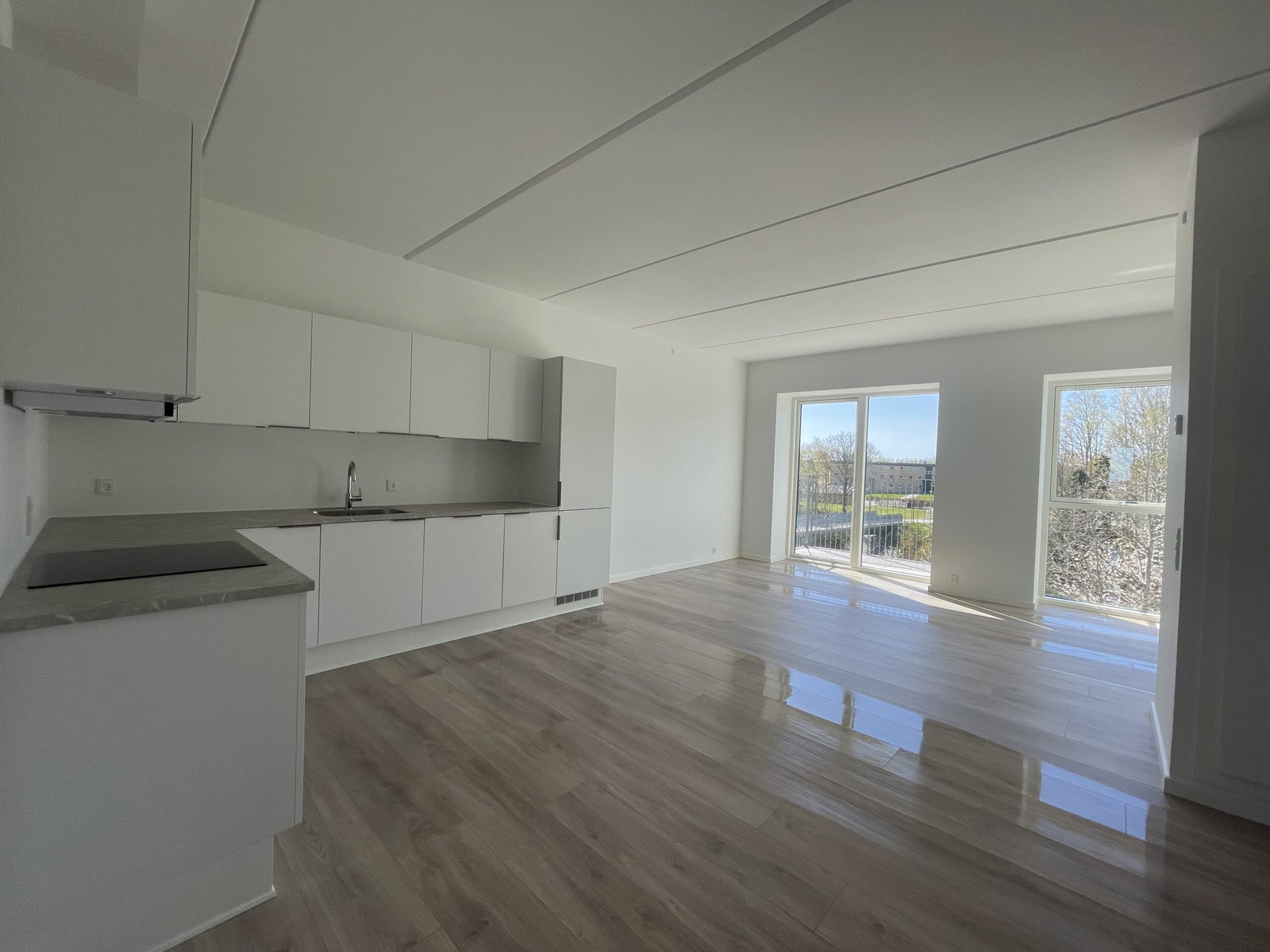 apartment Gyldenrisvej 26, 2.2, 8800 Viborg
