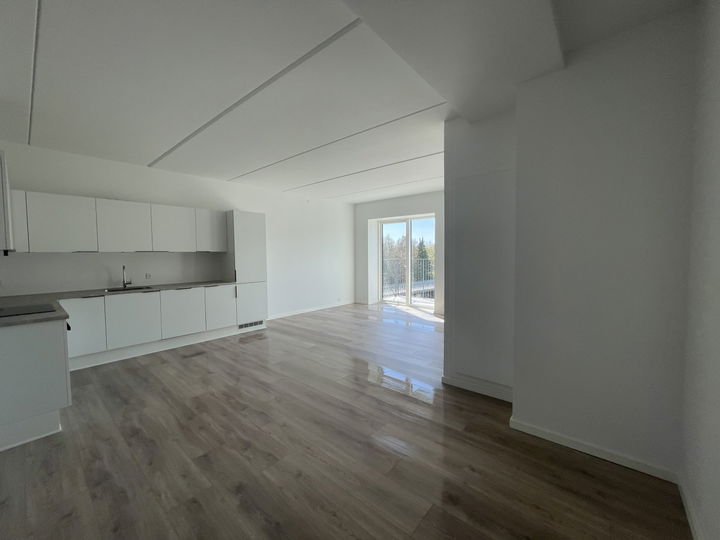 Gyldenrisvej 26, 2.2, 8800 Viborg - Gyldenrisvej, Viborg - 1