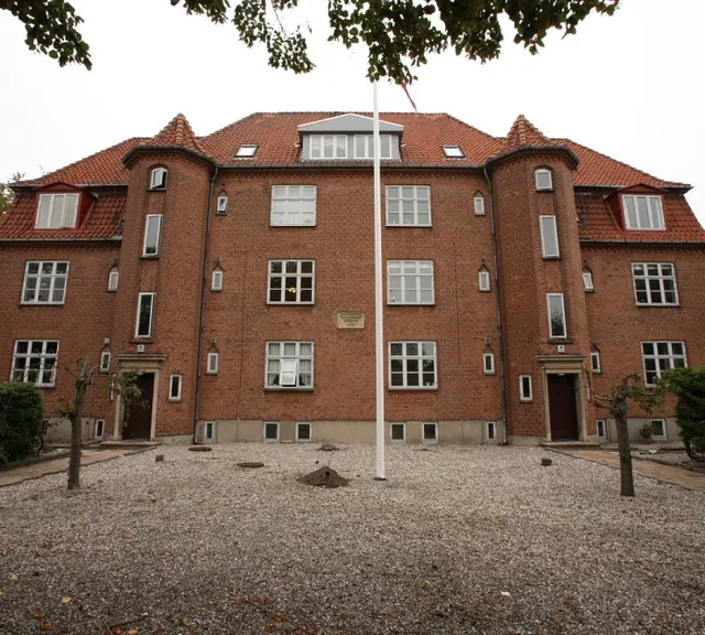 apartment Lys og indbydende lejlighed i Vesterbro Kvarter