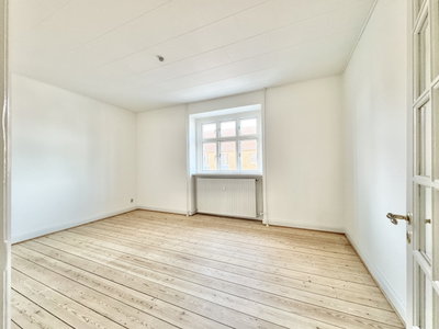 Bright 2-room apartment in the Skibhus neighborhood - Heltzensgade, Odense C - 4