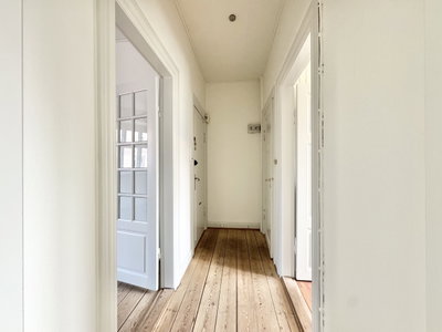 Bright 2-room apartment in the Skibhus neighborhood - Heltzensgade, Odense C - 3