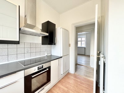 Bright 2-room apartment in the Skibhus neighborhood - Heltzensgade, Odense C - 2