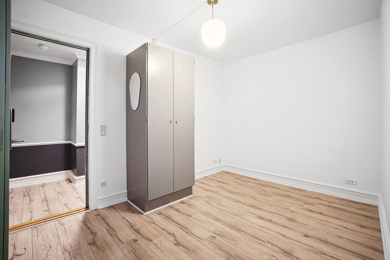 room Dejligt værelse til leje i Lyngby Centrum