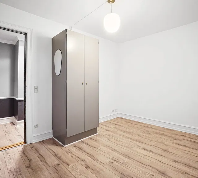 room Dejligt værelse til leje i Lyngby Centrum