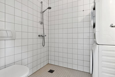 Cozy 1-room apartment in Farum - Rugmarken, Farum - 3