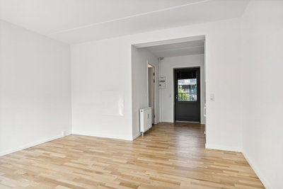 Cozy 1-room apartment in Farum - Rugmarken, Farum - 1