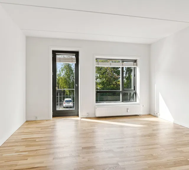 apartment Cozy 1-room apartment in Farum