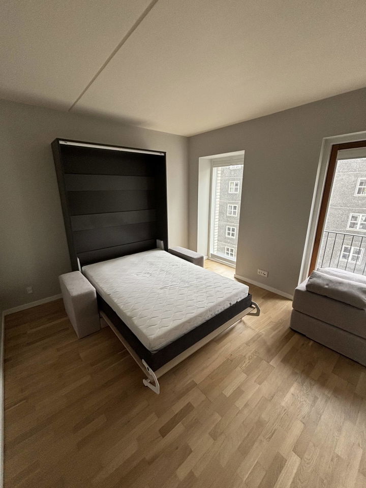 Plug & play Apt - Frederiksberg Allé metro property! - Frederiksberg Alle, Frederiksberg C - 4