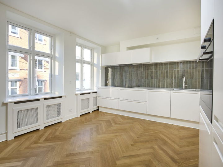 Stor og lækker 2-værelses i Nyhavn! - Store Strandstræde, København K - 3