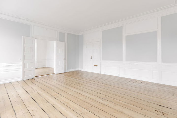 Large and Spacious Newly Renovated 2-Room Apartment on Gråbrødre Torv - Gråbrødretorv, København K - 2