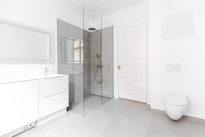Large and Spacious Newly Renovated 2-Room Apartment on Gråbrødre Torv - Gråbrødretorv, København K - 3