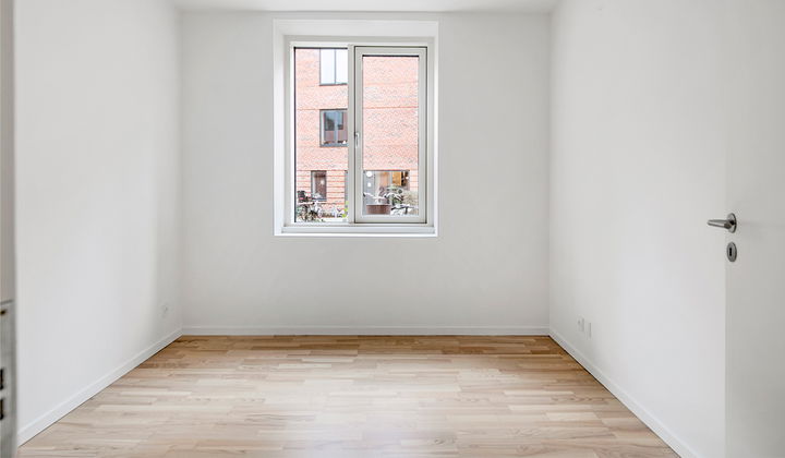 3-room apartment with balcony in Valby - Valby Maskinfabriksvej, Valby - 4