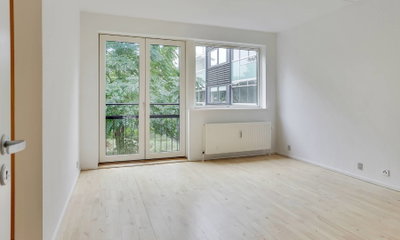 Bright 1-room apartment in Slagelse - Schackenborgvej, Slagelse - 4