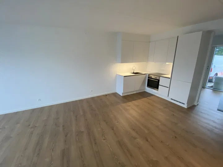 Cozy apartment in the center of Horsens - Tunøgade, Horsens - 1
