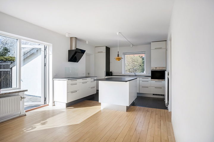 Lys villa med privat have og anneks i Dragør - Strandbakken, Dragør - 4