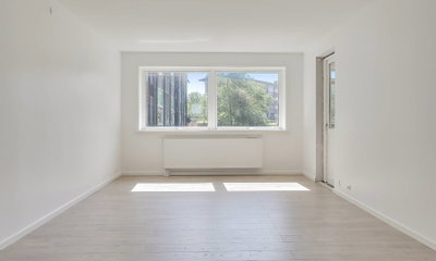 Spacious 3-room apartment in Slagelse - Schackenborgvej, Slagelse - 2