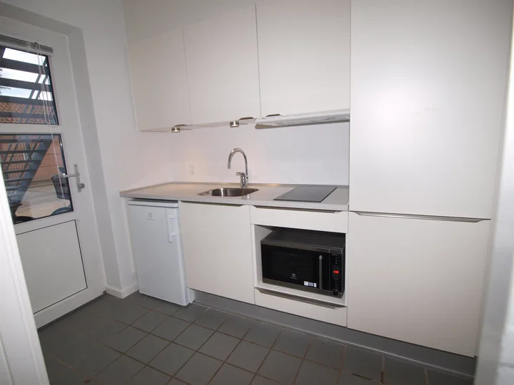 Affordable public housing - Gefionsvej, Skive - 0