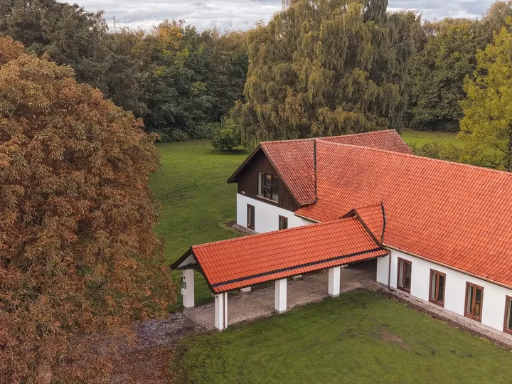 Fredensborg Kongevej - Fredensborg Kongevej, Kokkedal - 4