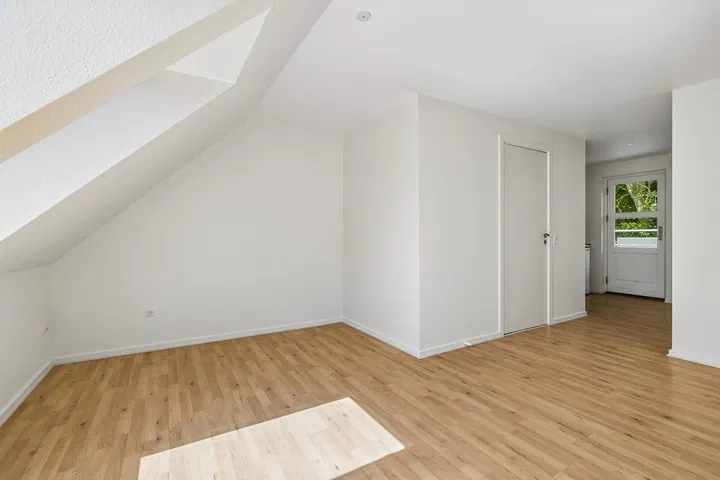 Charming 1-room apartment in Randers C with good natural light - Østervold, Randers C - 3