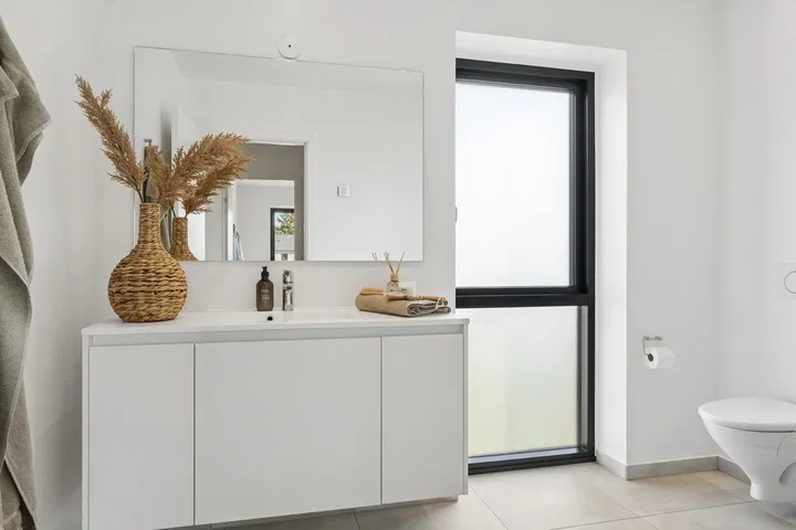 4-værelses rækkehus med dejlig terrasse - Kaj Sommers Vej - Kaj Sommers Vej, Skævinge - 2