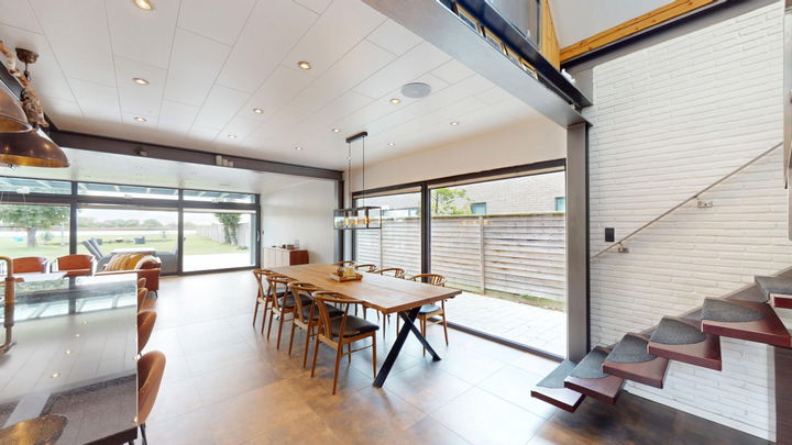 Rummelig villa på 213 m² i Brøndby Strand - Gammel Køge Landevej, Brøndby Strand - 3