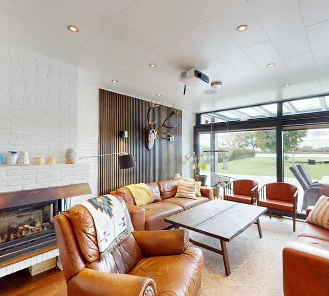 house Rummelig villa på 213 m² i Brøndby Strand