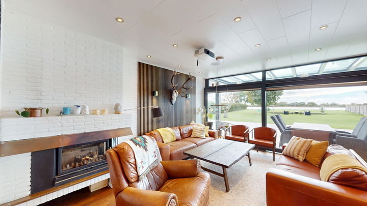 Rummelig villa på 213 m² i Brøndby Strand - Gammel Køge Landevej, Brøndby Strand - 0