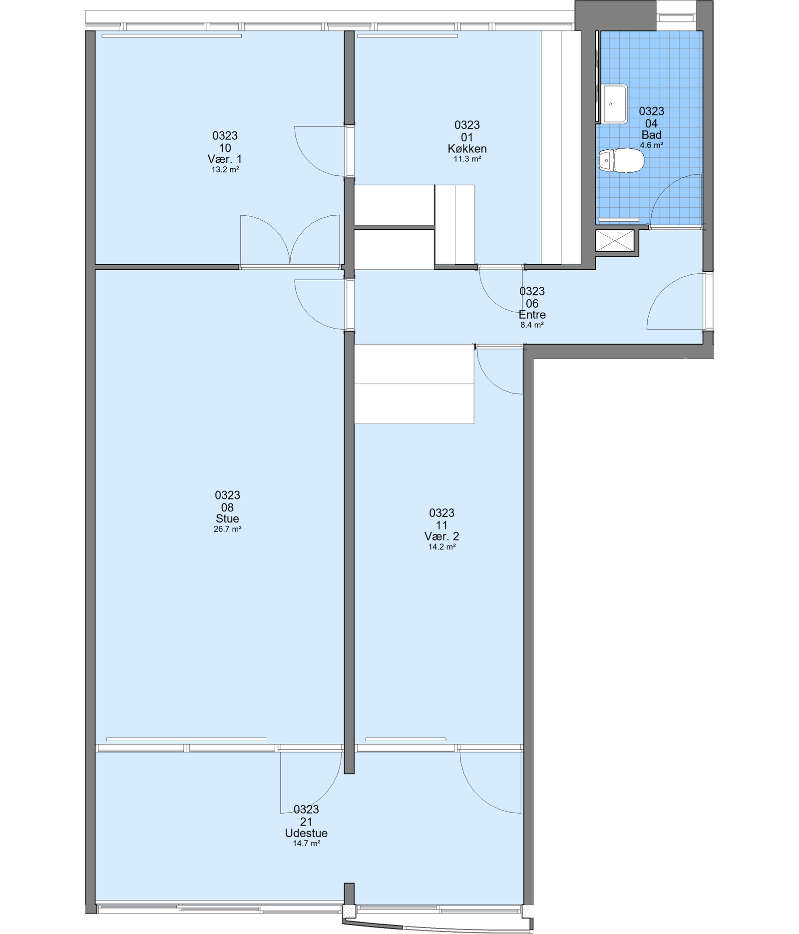 apartment Affordable Apartment