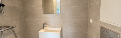 One-room apartment in Frederiksberg - Finsensvej, Frederiksberg - 3