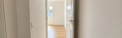 One-room apartment in Frederiksberg - Finsensvej, Frederiksberg - 2