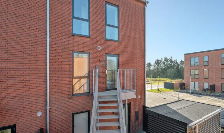 5-værelses bolig på 122 m² tæt på Kolding - Hørparken, Kolding - 1