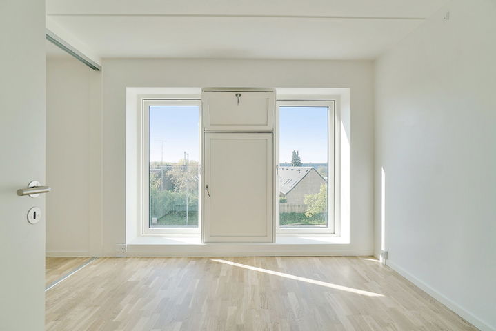 To-værelses bolig med fælles terrasser i Rødovre - Møllevangen, Rødovre - 2