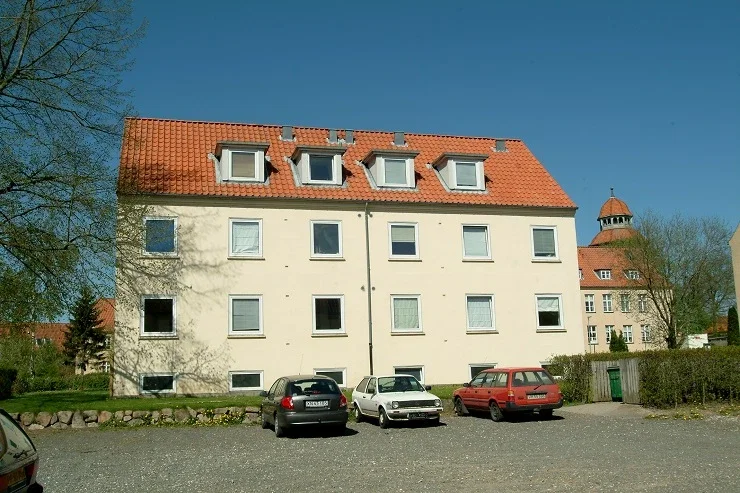 apartment Apartment in Kolding