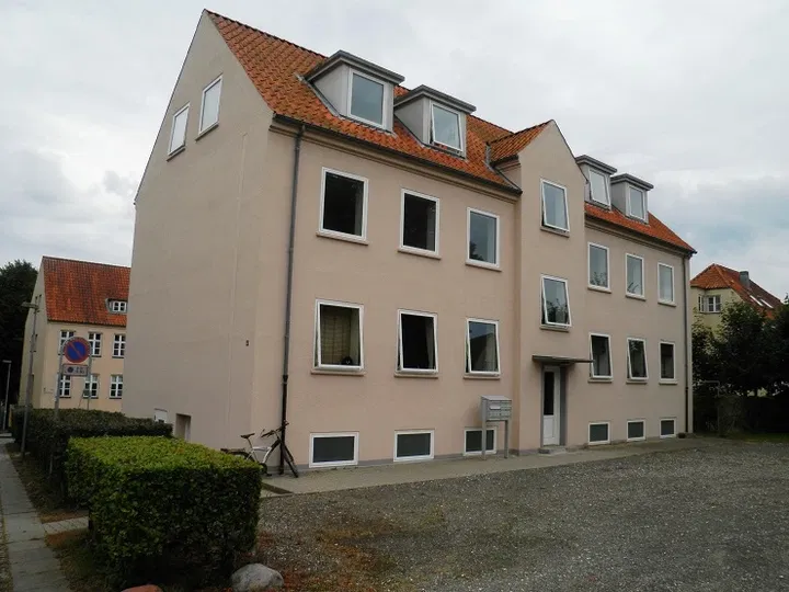 Apartment in Kolding - Gøhlmannsvej, Kolding - 2