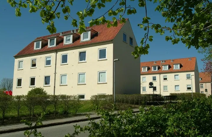 Apartment in Kolding - Gøhlmannsvej, Kolding - 1
