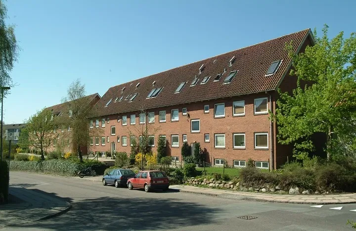 Apartment in Kolding - Gøhlmannsvej, Kolding - 4