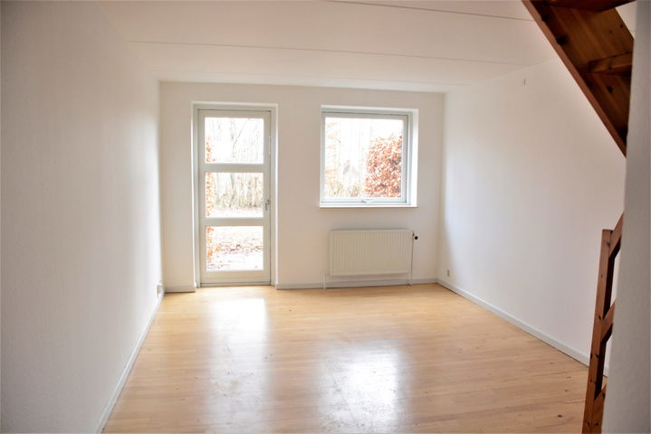 Rækkehus med terrasse i Erritsø, Fredericia - Kildeskoven, Fredericia - 1
