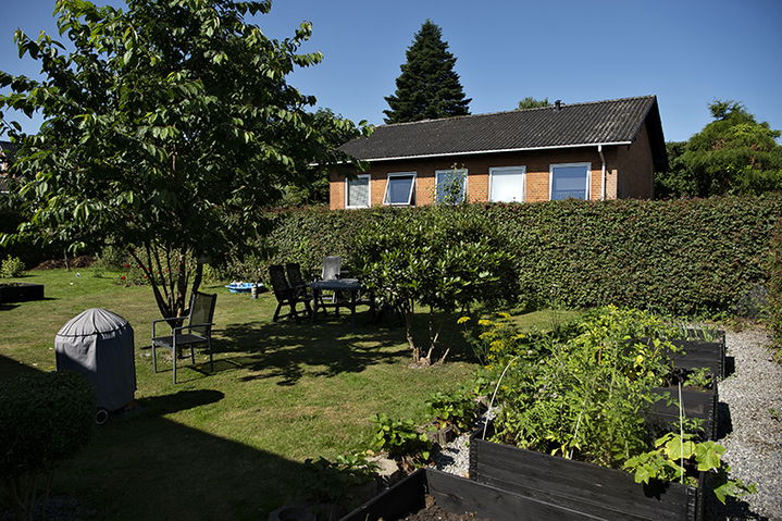 Lovely family home in Kjellerup - Phillipshave, Kjellerup - 4