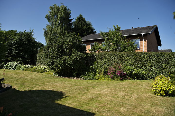 Lovely family home in Kjellerup - Phillipshave, Kjellerup - 2